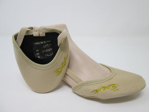 Puntera Venturelli hecha en Italia