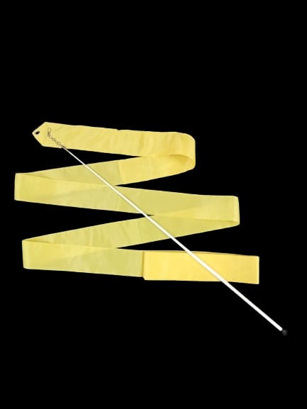 Kit Varita Liston Unicolor 6 mts. Competencia y entrenamiento