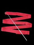 Kit Varita Liston Unicolor 6 mts. Competencia y entrenamiento