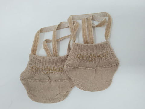 Punteras de calcetín Grishko