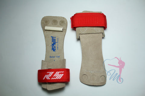 REISPORT VELCRO BARRA FIJA