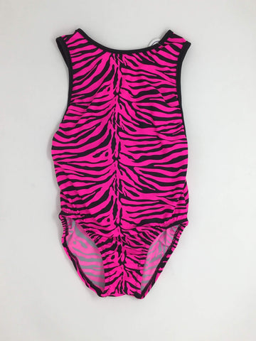 Leotardos de línea Tutto Pastorelli, talla 10