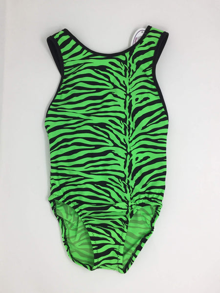 Leotardos de línea Tutto Pastorelli, talla 12