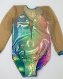 Leotardos de línea Tutto Pastorelli, talla M