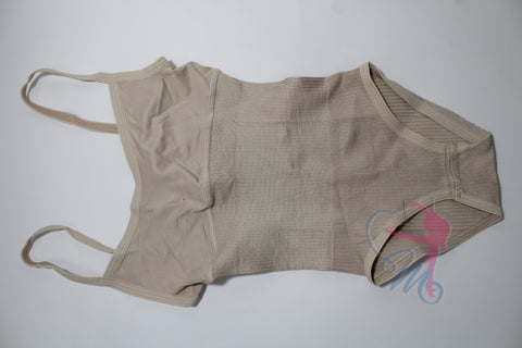 Body con faja Tutto Pastorelli