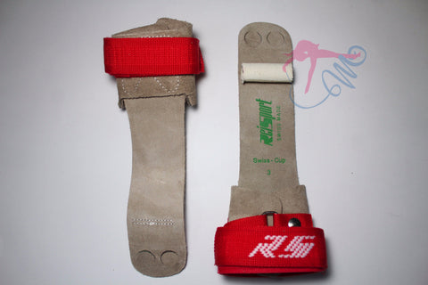 REISPORT VELCRO ANILLOS