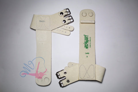 REISPORT HEBILLA BARRAS ASIMÉTRICAS