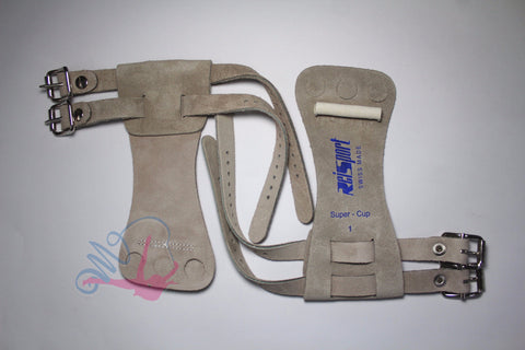 REISPORT HEBILLA BARRA FIJA