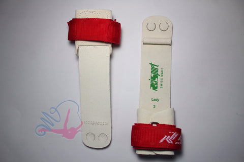 REISPORT VELCRO BARRAS ASIMÉTRICAS