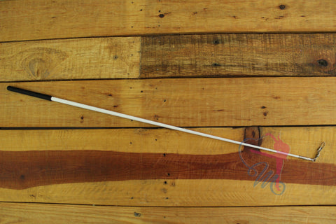 Varita de 57 cm con goma de agarre Italia
