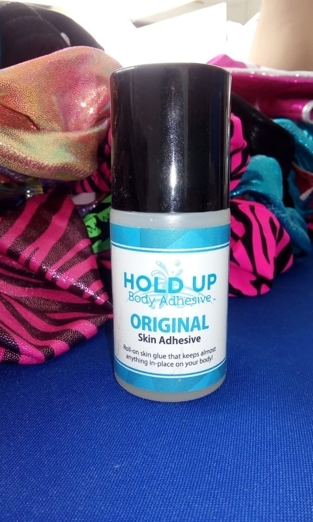 Hold up Body Adhesive (Pega pompa) Tutto Pastorelli