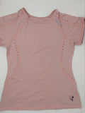 Camisetas deportivas femeniles