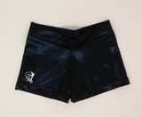 Short metálico Tutto Pastorelli (sin letras)