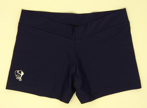 Short licra colombiana Tutto Pastorelli (con letras)