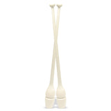 Clavas ensamblables de goma PASTORELLI 40.5cm