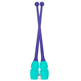 Clavas ensamblables de goma bicolor PASTORELLI 45.3cm