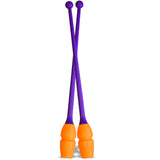 Clavas ensamblables de goma bicolor PASTORELLI 45.3cm