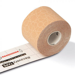Rollo Kinesiology 2" Piel RecoveryTape