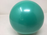 Pelota con glitter 16 cm. ITALIA