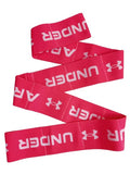 Banda elástica para fortalecimiento y flexibilidad UNDER ARMOUR