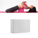 Block Para Yoga
