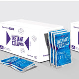 Compresa Fría Instantánea