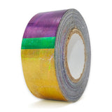 Cintas adhesivas "Galaxy Metallic" Pastorelli