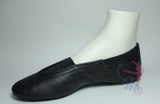 Zapatillas de piel Tutto Pastorelli