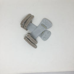 Guantes de hebilla para barra fija Tutto Pastorelli