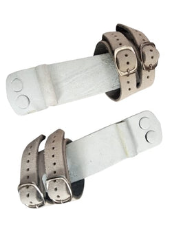 Guantes de hebilla para anillos de caballero Tutto Pastorelli