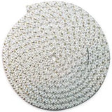 Cuerda de competencia "New Orleans" CON HILO DE PLATA Y  DORADO PASTORELLI