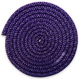 Cuerda de competencia "New Orleans" CON HILO DE PLATA Y  DORADO PASTORELLI