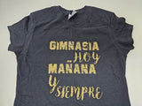 Camisetas de algodón
