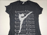 Camisetas de algodón