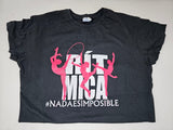 Camisetas de algodón