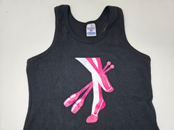 Camiseta de tirantes