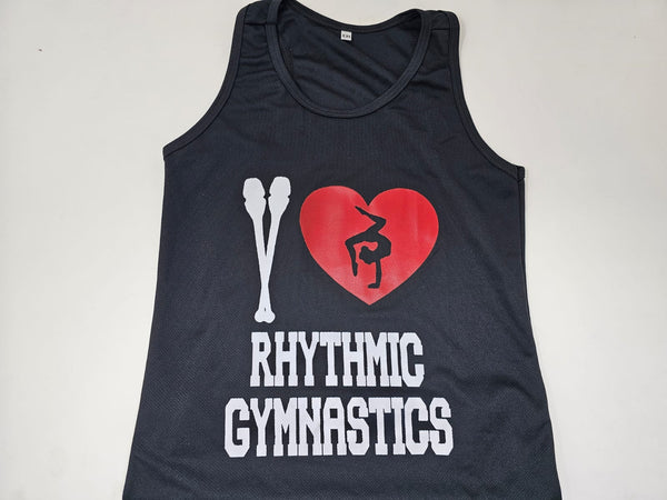 camisetas de tirantes deportiva