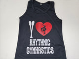 camisetas de tirantes deportiva