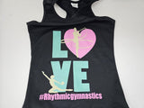 camisetas de tirantes deportiva
