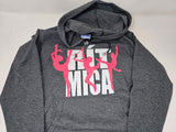 Sudadera deportiva