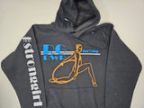Sudadera deportiva
