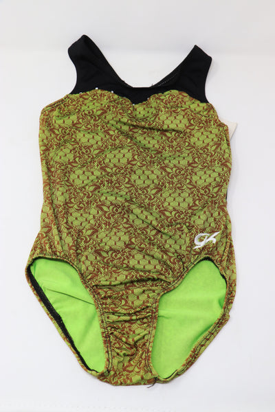 Leotardos GK, talla 12