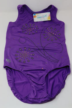 Leotardos Bold & Grit, Talla 14