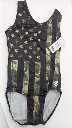 Leotardos Bold & Grit, Talla 12