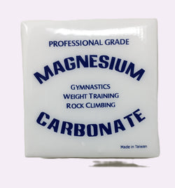 Magnesia en cubo GYM CHALK