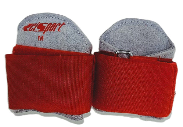 Muñequeras de Soporte para Arzones - Reisport