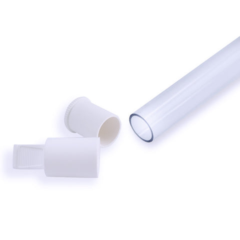 Tapones para porta varita pastorelli color blanco