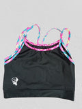 Top de doble tirante Marca Tutto