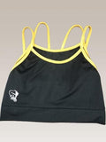 Top de doble tirante Marca Tutto