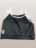 Top de doble tirante Marca Tutto